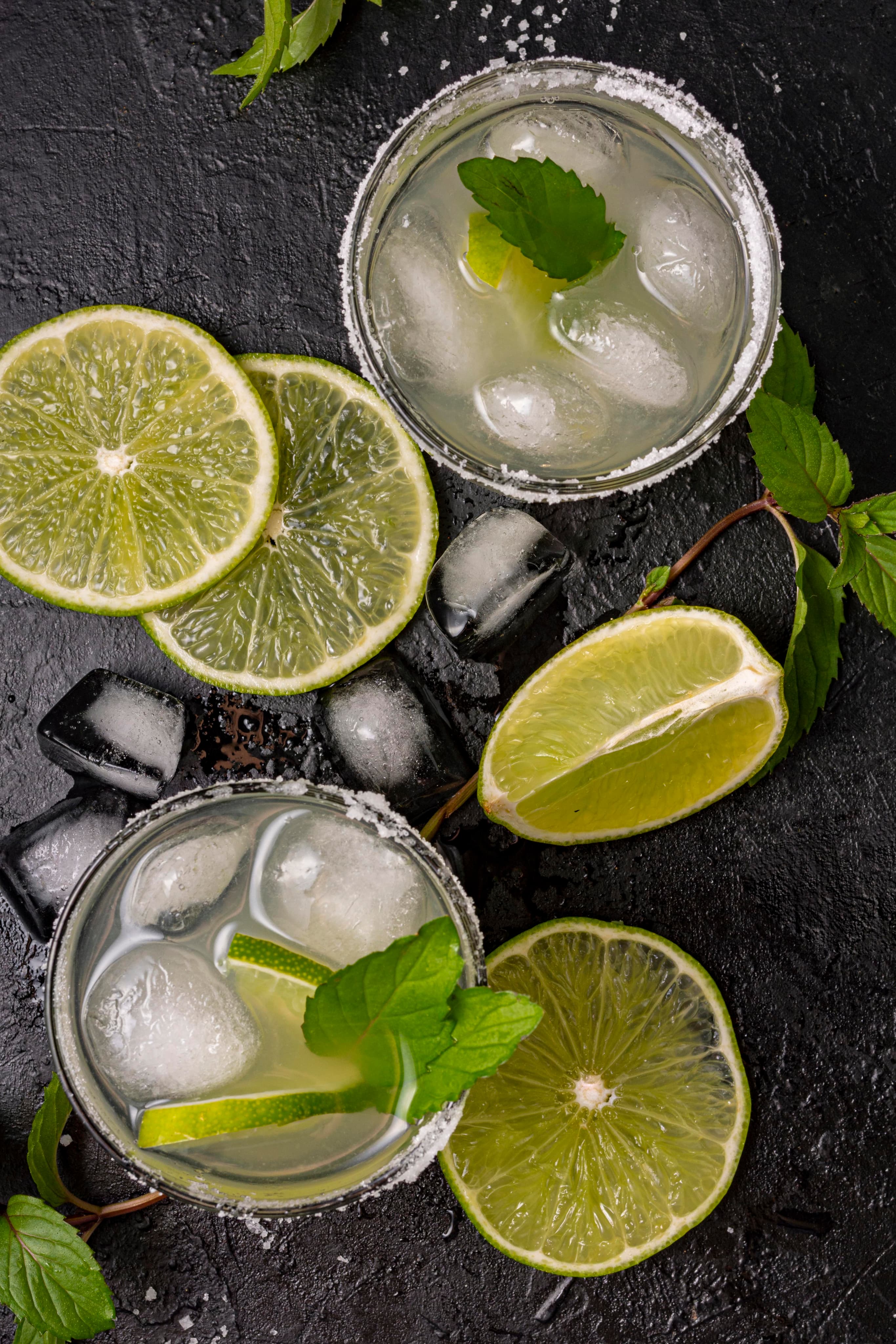 Voir les produits Boissons & Alcools