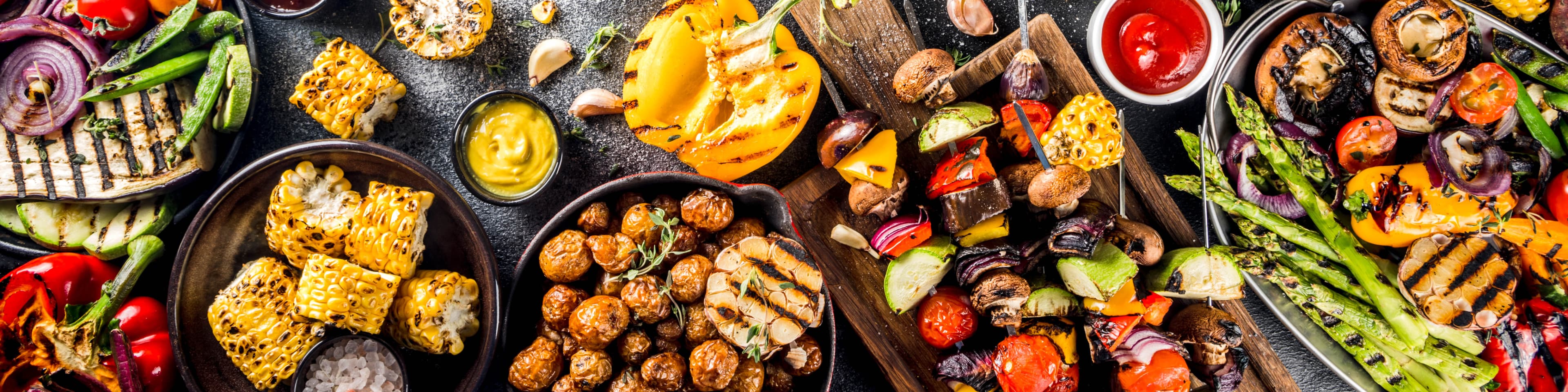 Voir les produits Plats traiteur