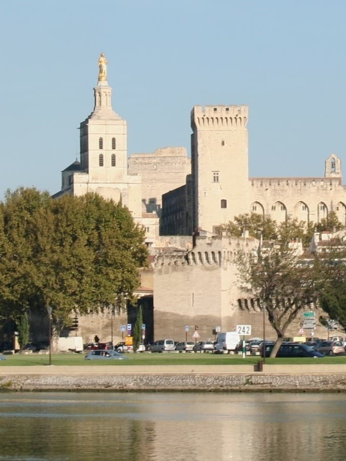 Provence-Alpes-Côte d'Azur
