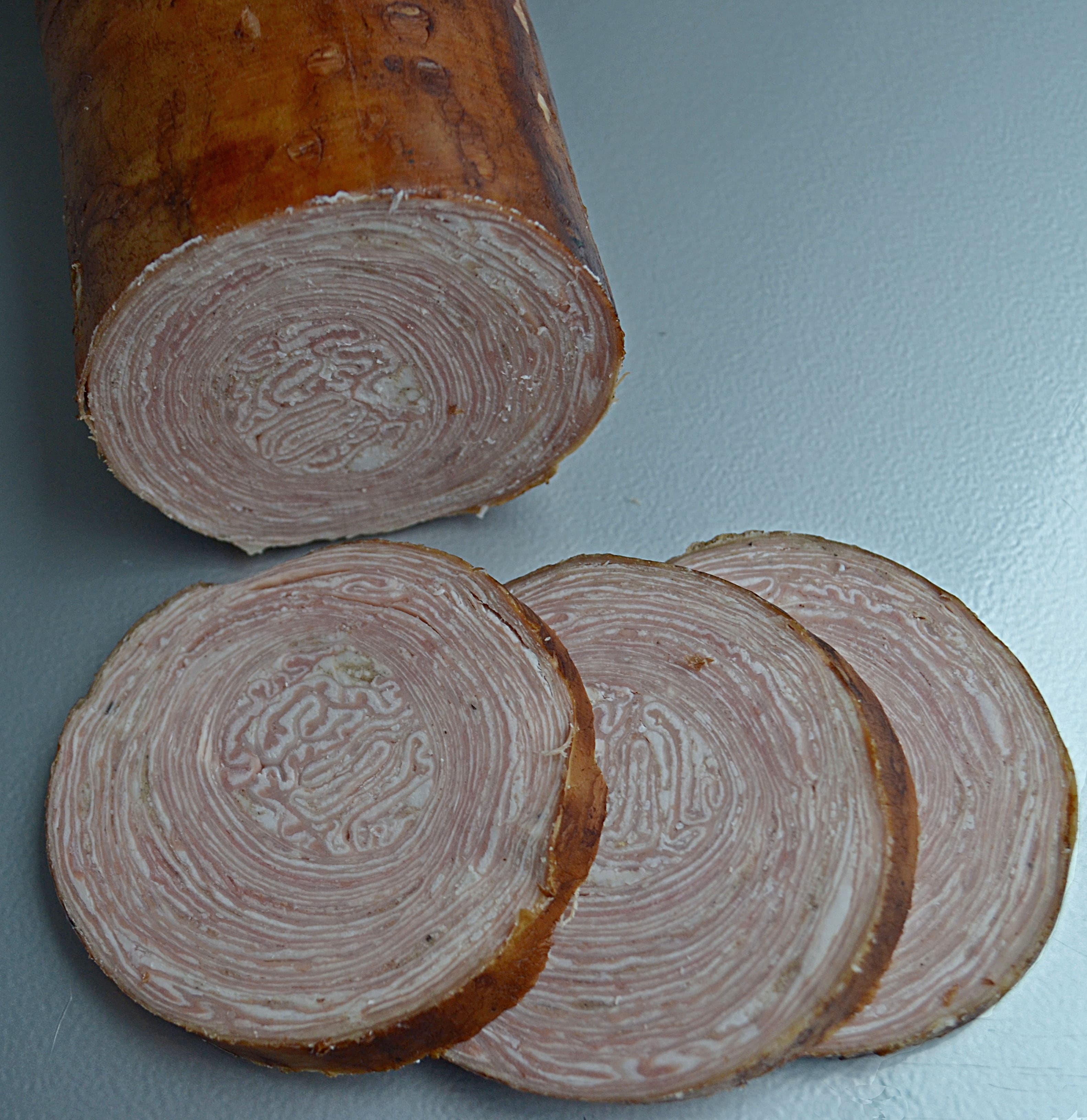 Andouille de Guémené