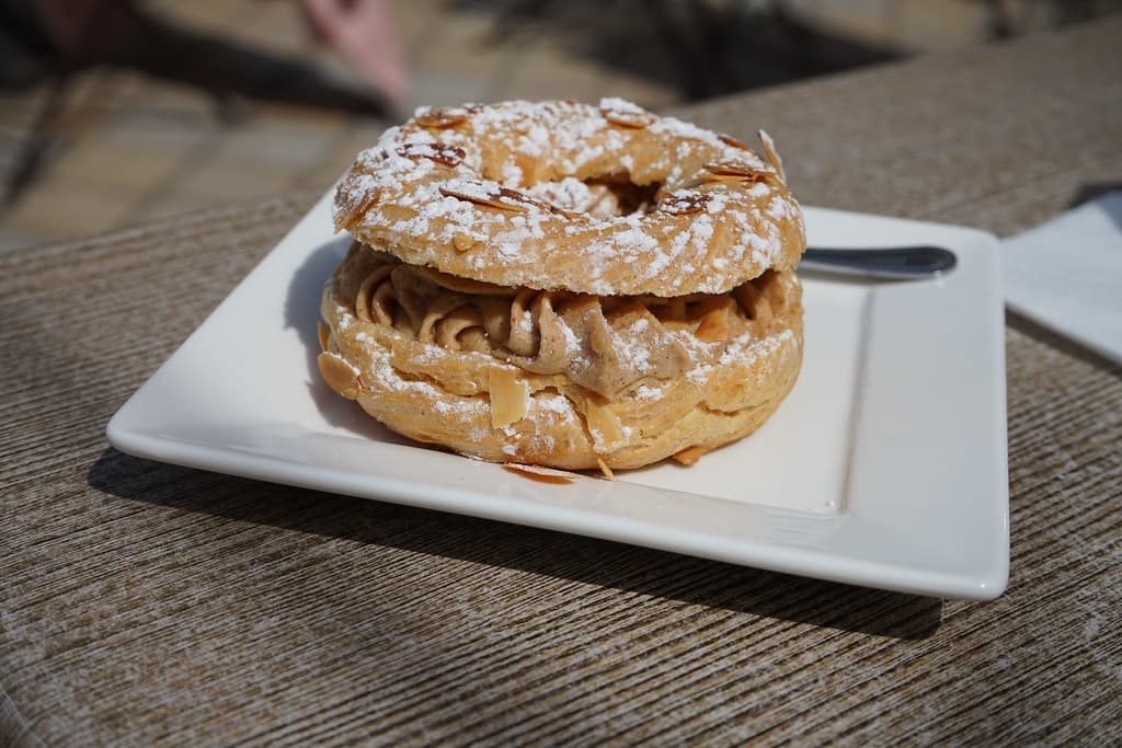 Paris-Brest