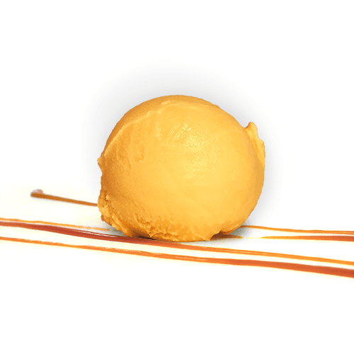 Crème Glacée Caramel Beurre Salé