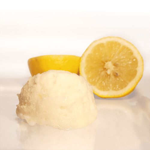 Sorbet Citron