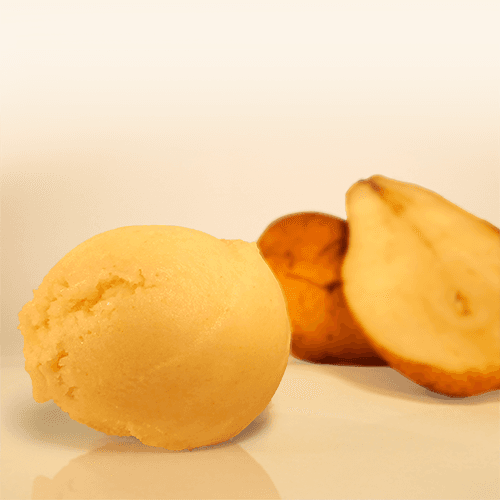 Sorbet Poire
