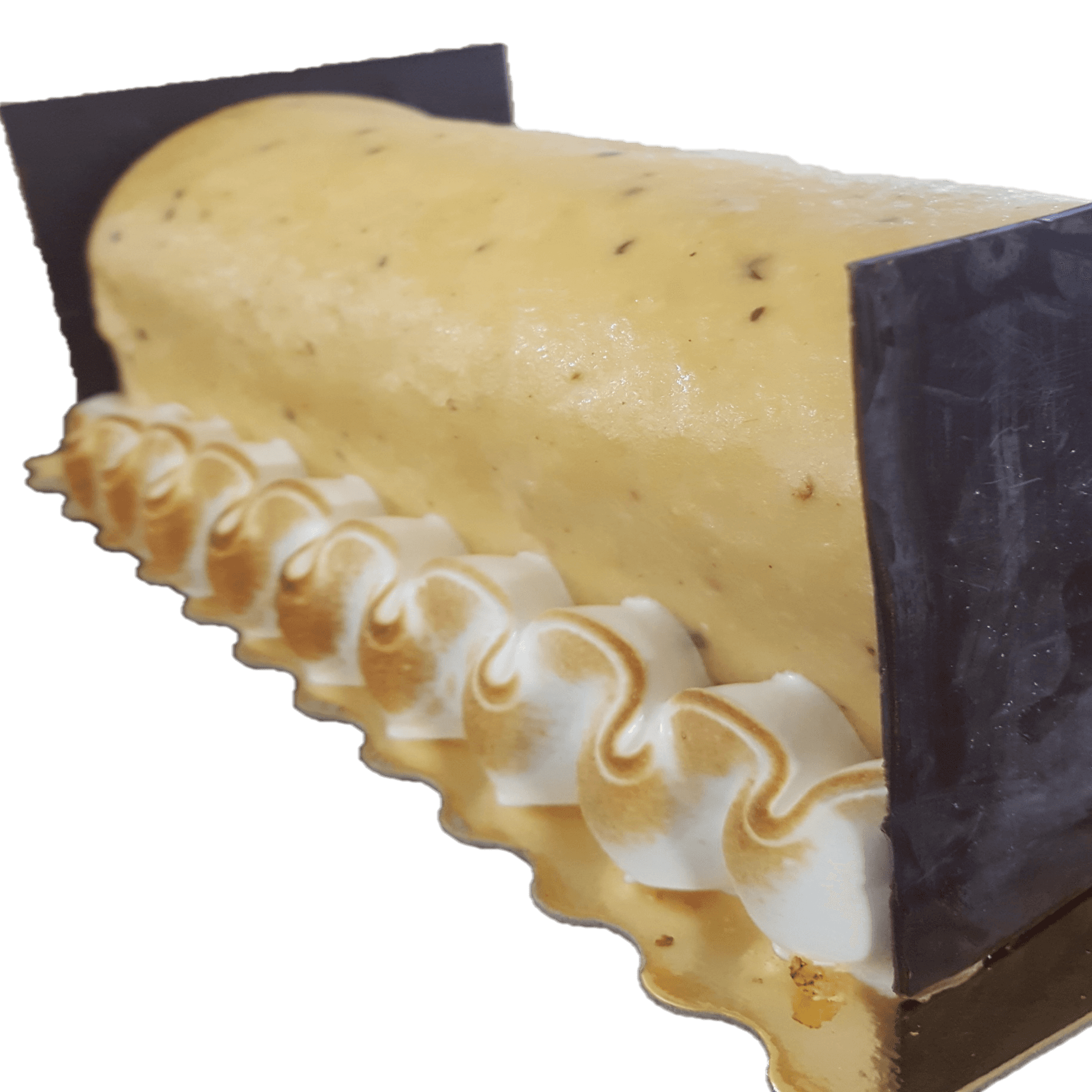 Délice Fruité 12 Parts