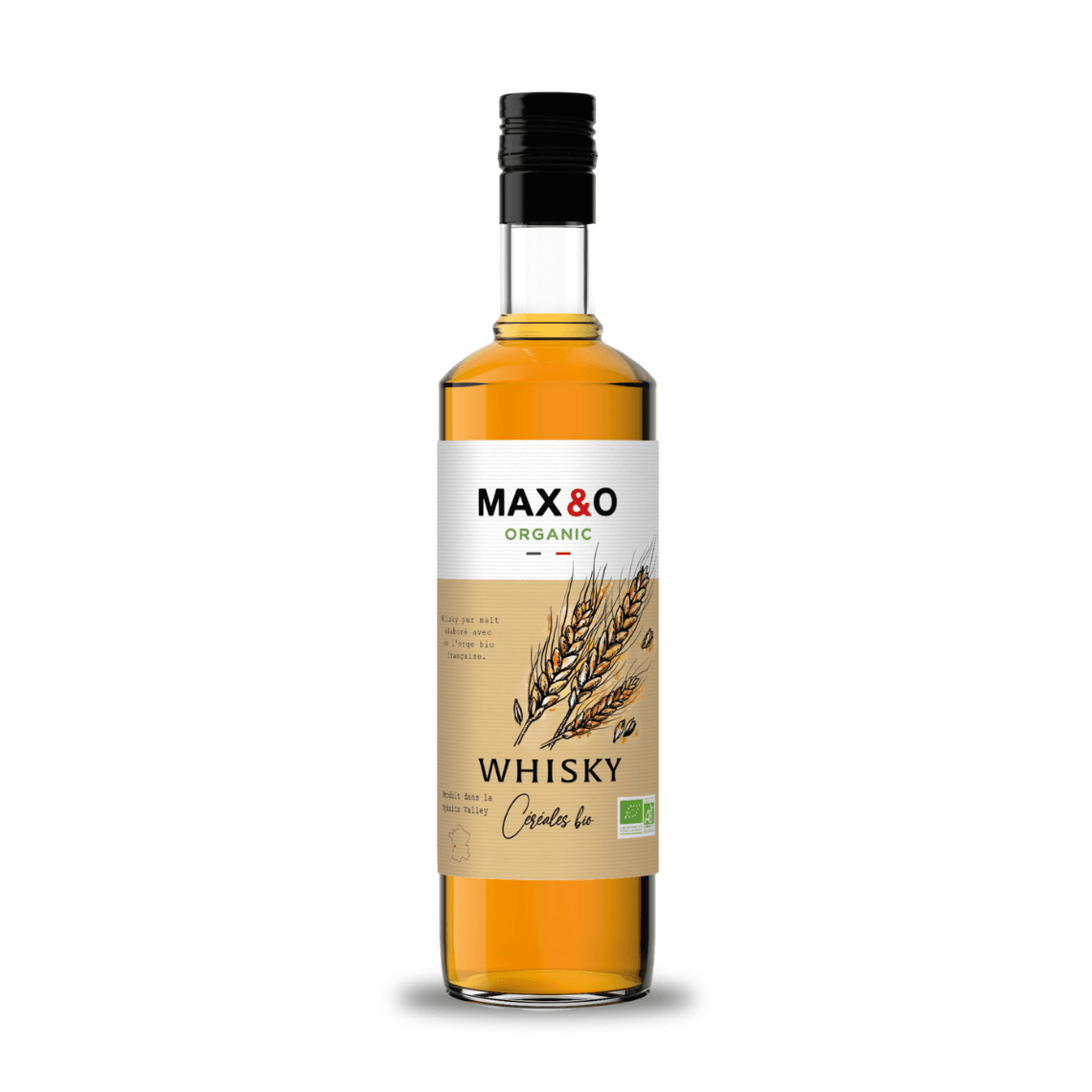 Max&O Whisky