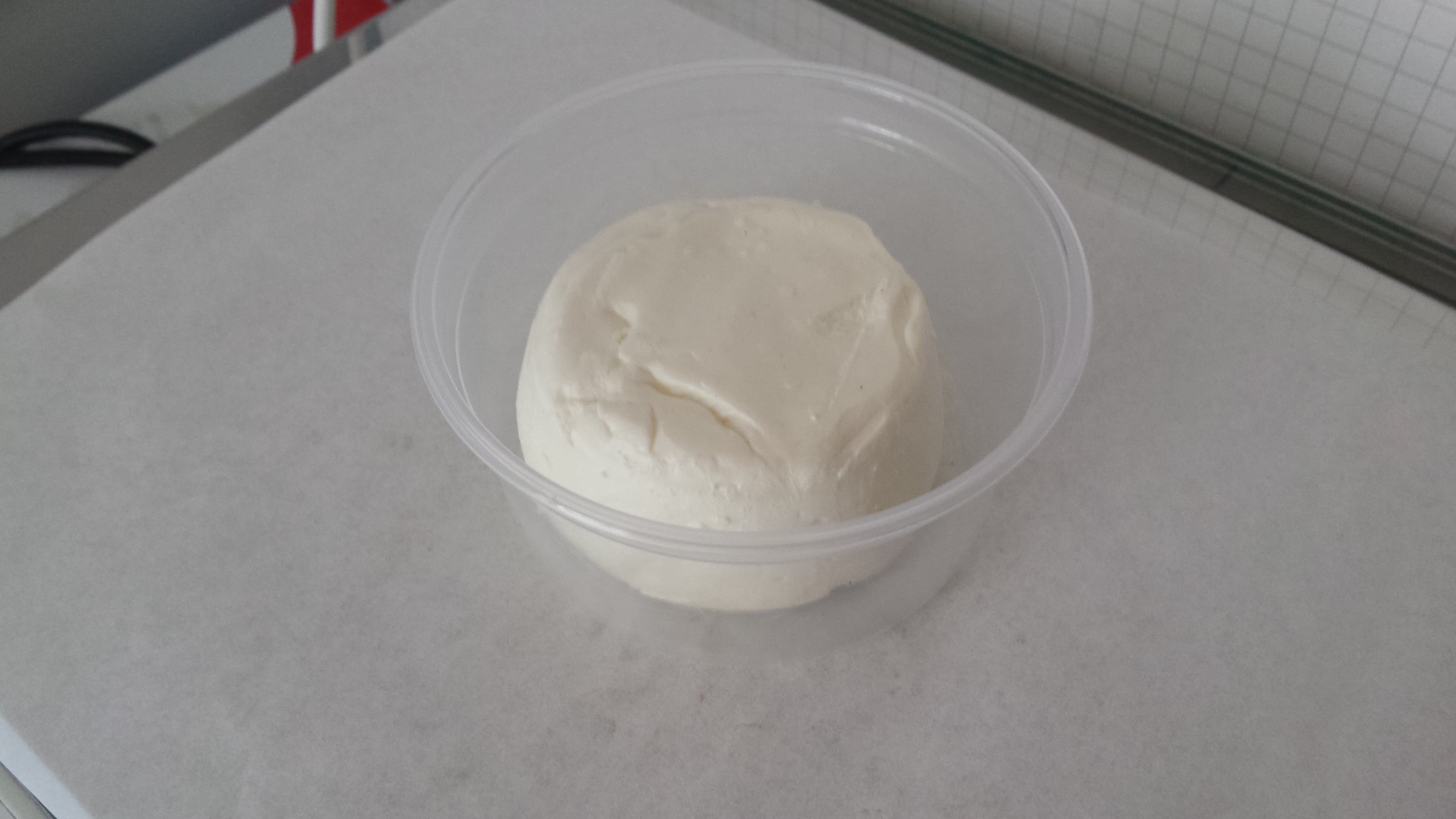 "Petit" fromage frais Bio