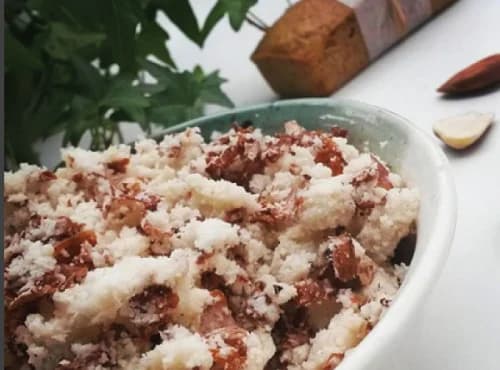 Poudre D'amande (okara) -BIO- - Image 1