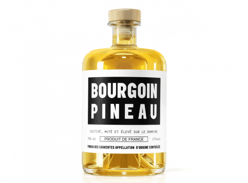 Pineau Des Charentes Blanc