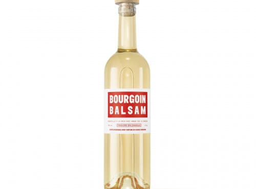 BOURGOIN BALSAM
