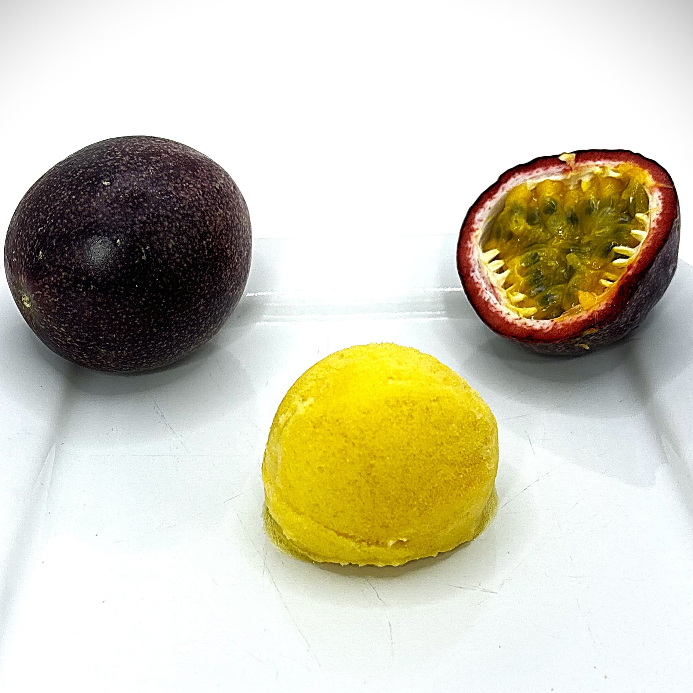 Sorbet Fruit de la Passion