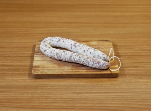 Saucisse Sèche