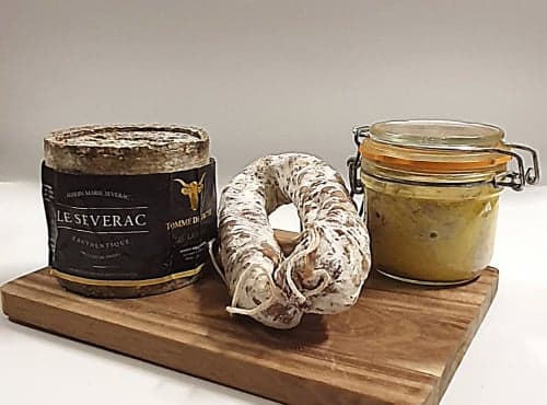 Trio L'elégant - Image 1