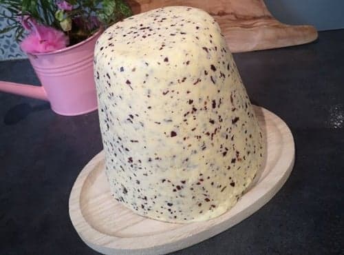 Beurre aux Algues Motte