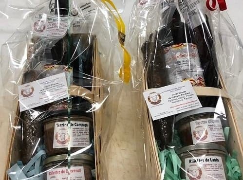 COFFRET FETE DES PERES