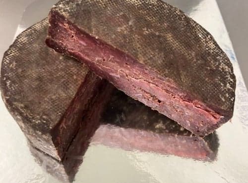 BERET BASQUE DE SANGLIER